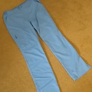 Grey's Anatomy 5-pocket scrub pants